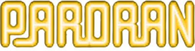 Paroran - Clear Logo (World) - 380x100
