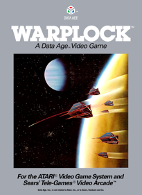 Warplock - Box - Front - Reconstructed (North America) - 669x916
