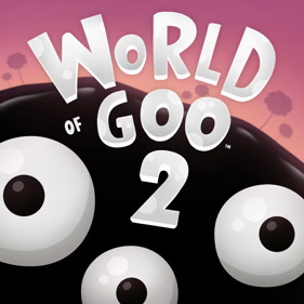 World of Goo 2 - Square (World) - 1024x1024