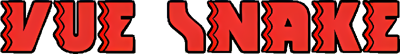 VUE Snake - Clear Logo (World) - 800x108