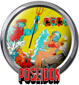 Poseidon - Fanart - Cart - Front (World) - 881x942