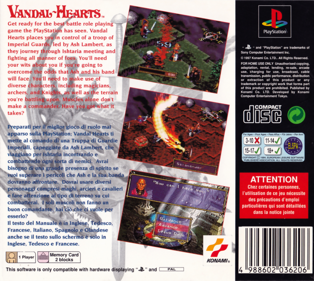 Vandal Hearts - Box - Back (Europe) - 1624x1453