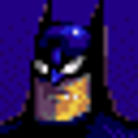 The Adventures of Batman & Robin - Icon (World) - 32x32