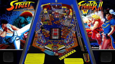 Street Fighter II - Screenshot - Gameplay (World) - 1920x1080