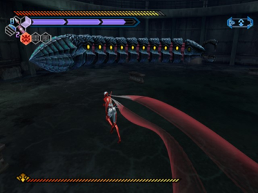 Nightshade - Screenshot - Gameplay (North America) - 640x480