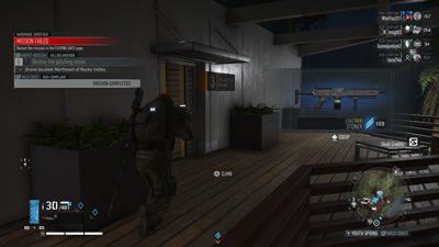 Tom Clancy's Ghost Recon Breakpoint - Screenshot - Gameplay (United States) - 1920x1080