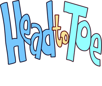 Head to Toe - Clear Logo (World) - 2400x2014