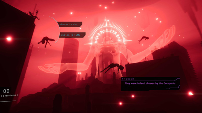 1000xRESIST - Screenshot - Gameplay (World) - 1280x720