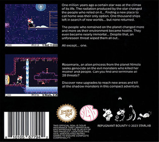 Repugnant Bounty - Box - Back (World) - 480x428