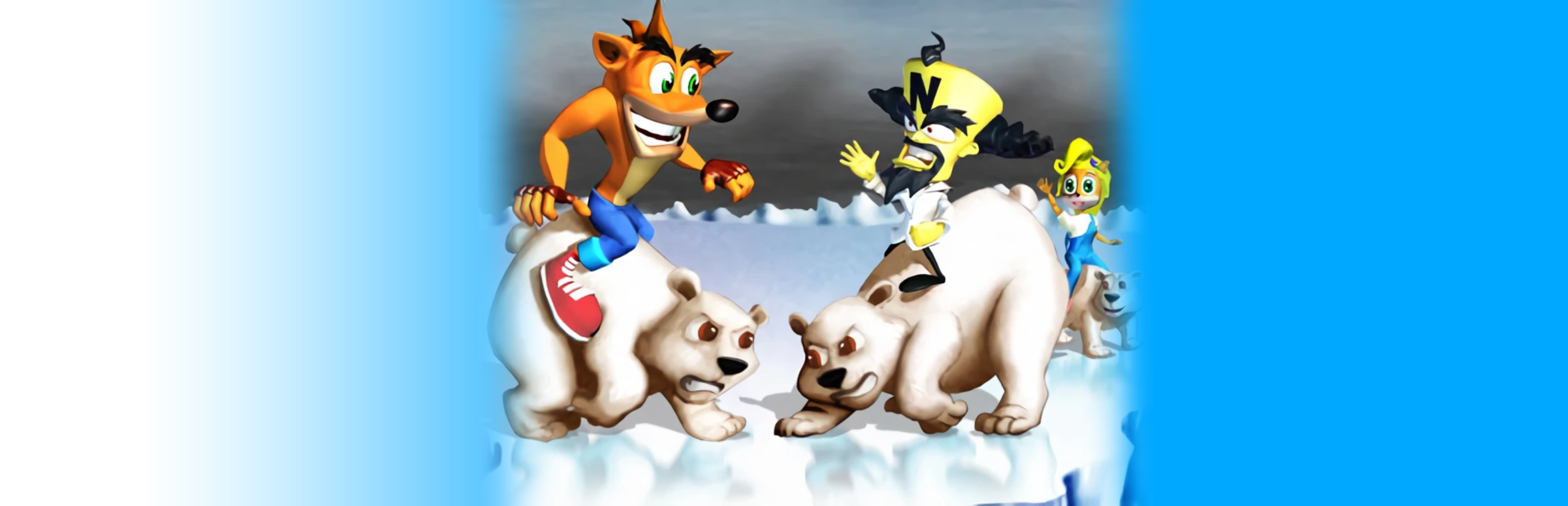 Crash Bash Live - LaunchBox Games Database