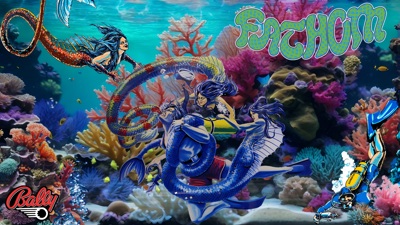 Fathom - Banner (World) - 1920x1080