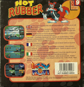 Hot Rubber - Box - Back (Europe) - 1005x1040