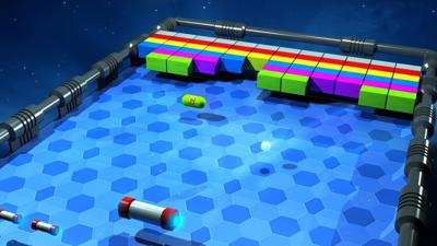 Arkanoid - Fanart - Background (World) - 1920x1080