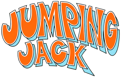 Jumping Jack - Clear Logo (World) - 1959x1249