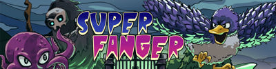 Super Fanger - Banner (World) - 2000x500