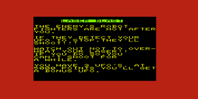 Laser Blitz - Screenshot - Game Title (North America) - 568x284