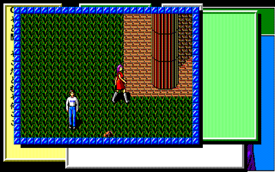 Reviver - Screenshot - Gameplay (Japan) - 640x400