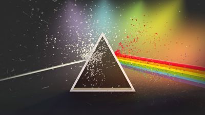 Pink Floyd - Fanart - Background (World) - 1333x750