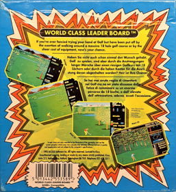 World Class Leader Board - Box - Back (Europe) - 2185x2385