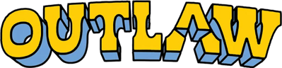 Outlaw - Clear Logo (World) - 640x154