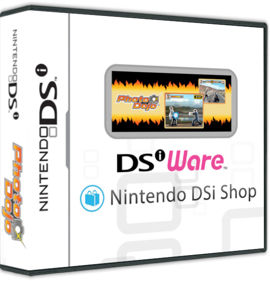 Photo Dojo - Box - 3D (World) - 575x598