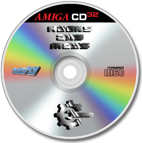 Hacks and Mods - Disc (World) - 915x922