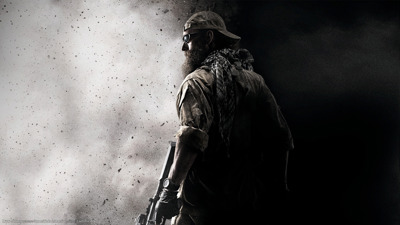 Medal of Honor - Fanart - Background (World) - 1920x1080
