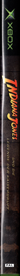 Indiana Jones and the Emperor's Tomb - Box - Spine (Germany) - 58x800