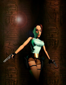 Tomb Raider - Poster (World) - 796x1024