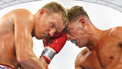 Fight Night Round 3 - Fanart - Background (World) - 1920x1080