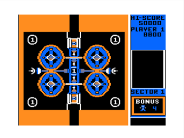 Draconian - Screenshot - Gameplay (Europe) - 800x600