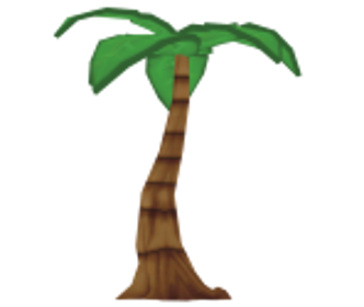 Nicktoons: Battle for Volcano Island - Icon (World) - 148x125