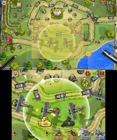 Toy Defense - Screenshot - Gameplay (World) - 400x480