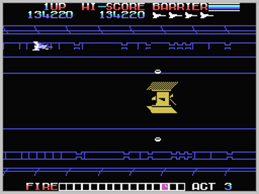 Gulkave - Screenshot - Gameplay (World) - 256x192