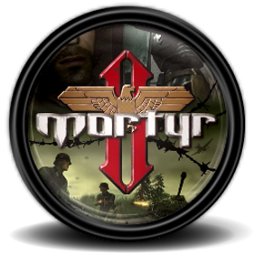 Mortyr II - Icon (World) - 256x256
