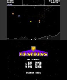 Quarters, Please! Volume 2 - Screenshot - Gameplay (World) - 346x415