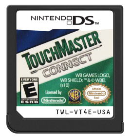 TouchMaster Connect - Cart - Front (North America) - 571x600
