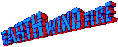 Earth Wind Fire - Clear Logo (World) - 2048x827