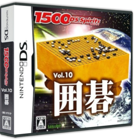 1500 DS Spirits Vol. 10: Igo - Box - 3D (Japan) - 575x598