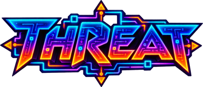Threat - Clear Logo (World) - 1515x653