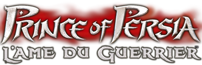 Prince of Persia: Warrior Within - Clear Logo (France) - 800x258