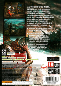Dead Island - Box - Back (Europe) - 3052x4288