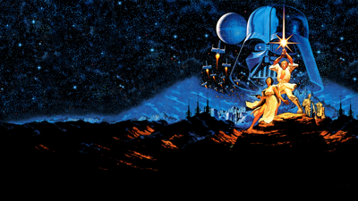 Star Wars (Japan) - Fanart - Background (Japan) - 1920x1080