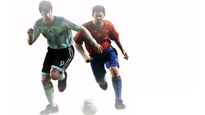 Winning Eleven: Pro Evolution Soccer 2007 - Fanart - Background (World) - 1920x1080