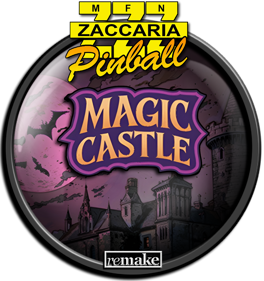 Magic Castle 2017 - Fanart - Cart - Front (World) - 1259x1338