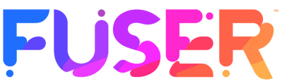 Fuser - Clear Logo (World) - 713x209