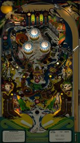 Magic - Screenshot - Gameplay (World) - 1080x1920