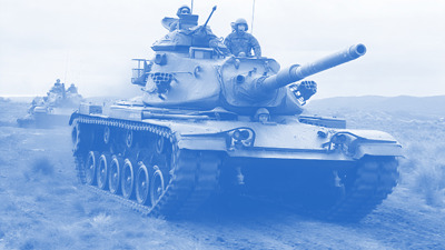 Tank - Fanart - Background (North America) - 1600x900