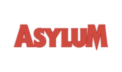 Asylum - Clear Logo (World) - 960x570