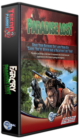 Far Cry: Paradise Lost - Box - 3D (World) - 489x846
